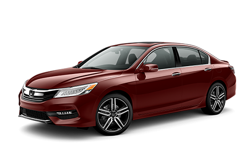 2016 Honda Accord 2016 Honda Accord